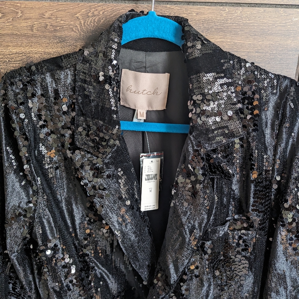 Jacket - Picture 3 of 4